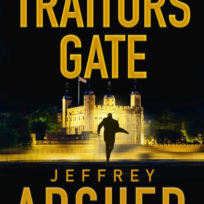 The Traitor