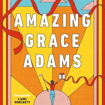 Amazing Grace Adams