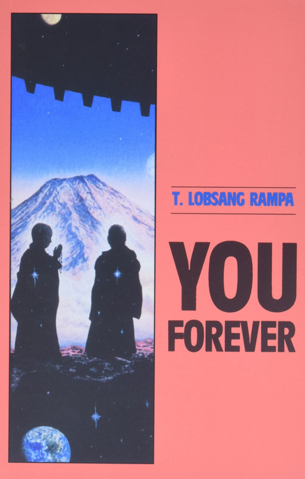With You Forever