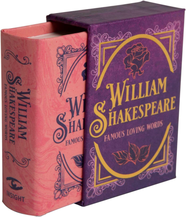 Shakespeare's Words