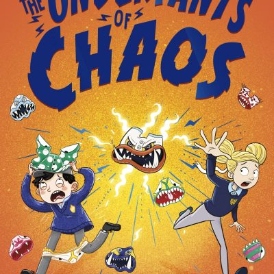 The Underpants of Chaos