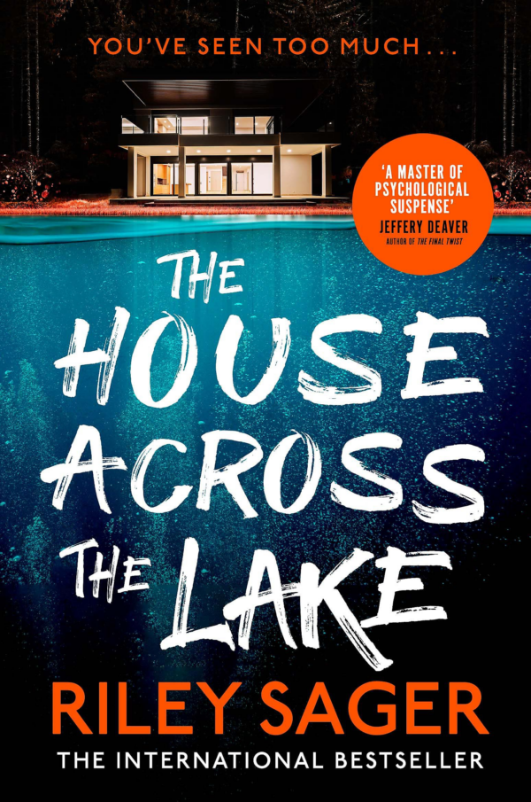 The House by the Lake