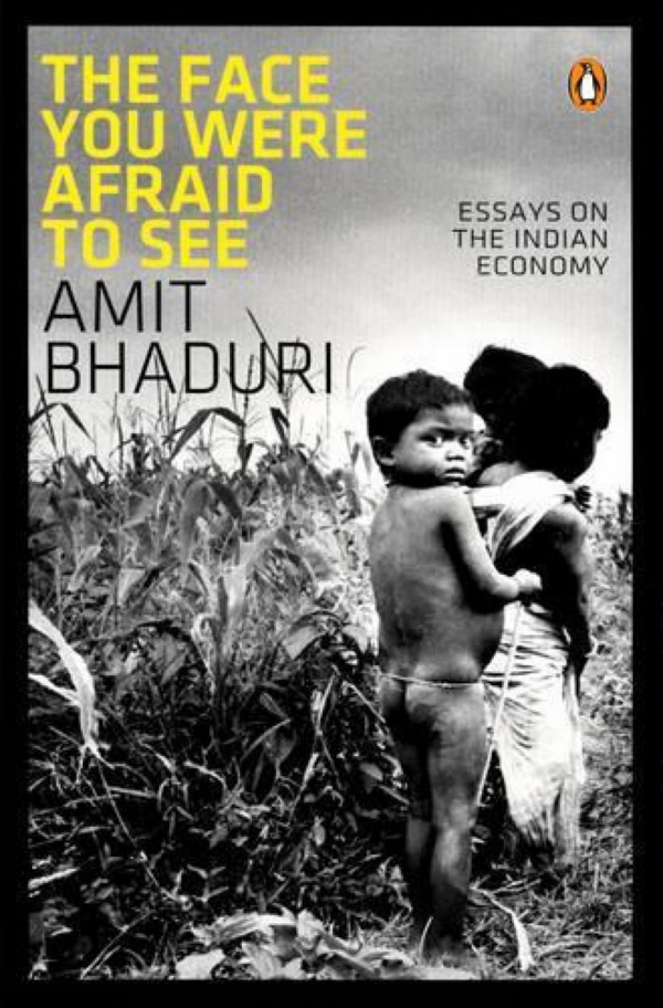 The Face You Were Afraid to See: Essays on the Indian Economy