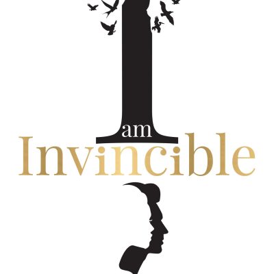 I Am Invincible, Thirteen True Tales of Courage, Grit, & Survival