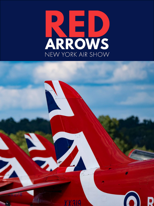 Red Arrows