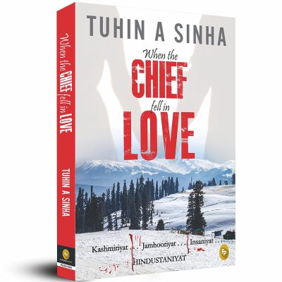 When the Chief fell in Love