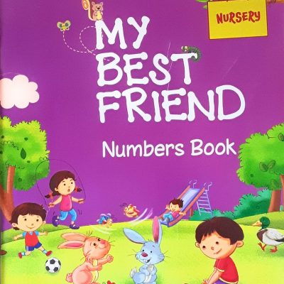 My Best Fiend