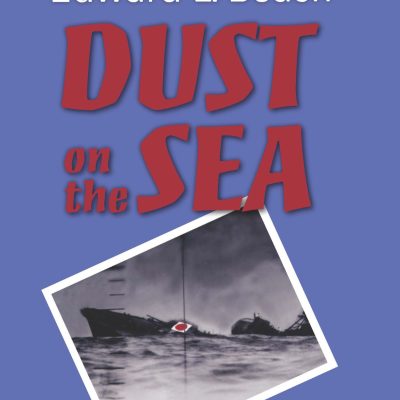Dust on the Sea