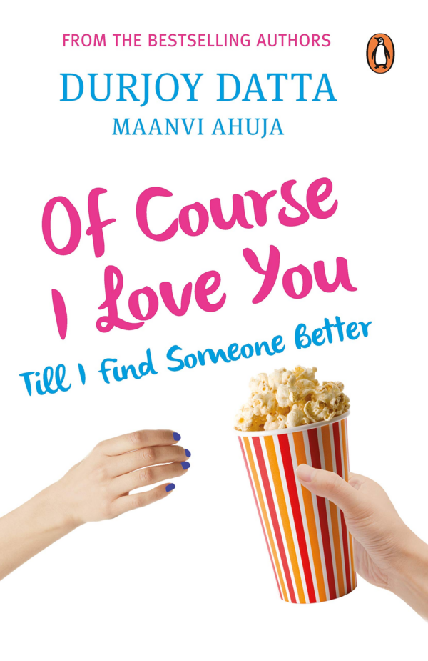 Of Course I Love You