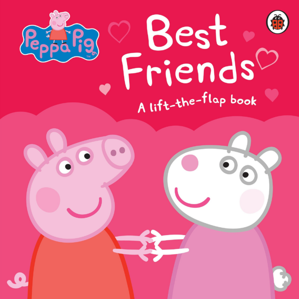 Peppa Pig: Peppa and Friends