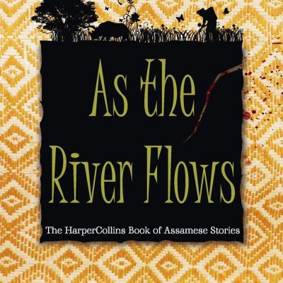 As The River Flows