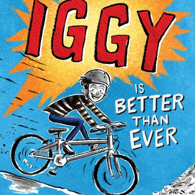 Iggy Is Better Than Ever