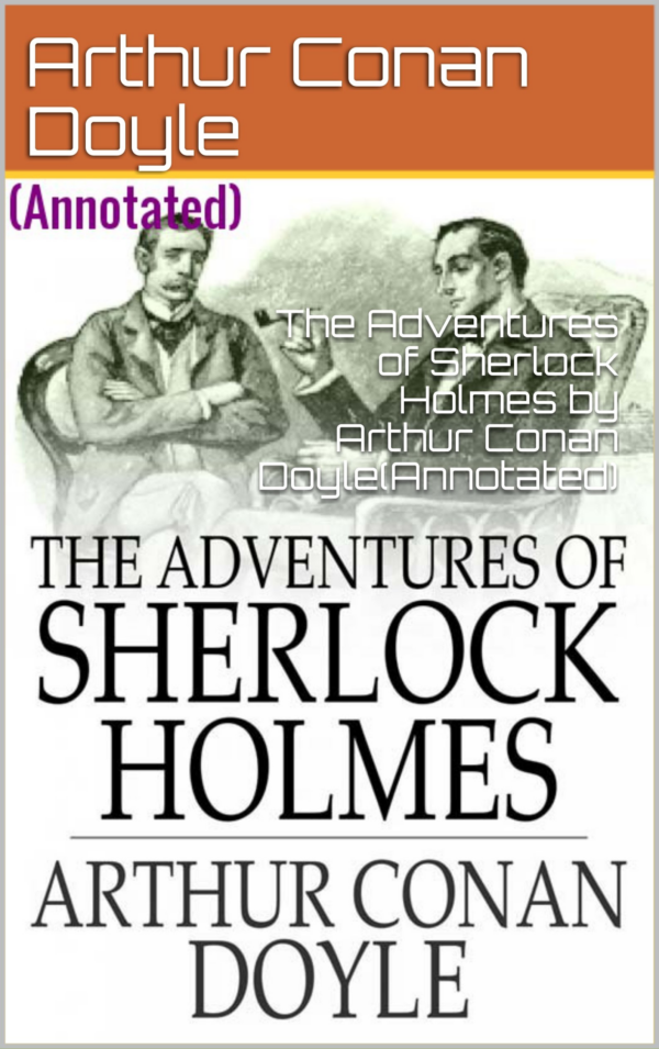 The Adventures of Sherlock Holmes