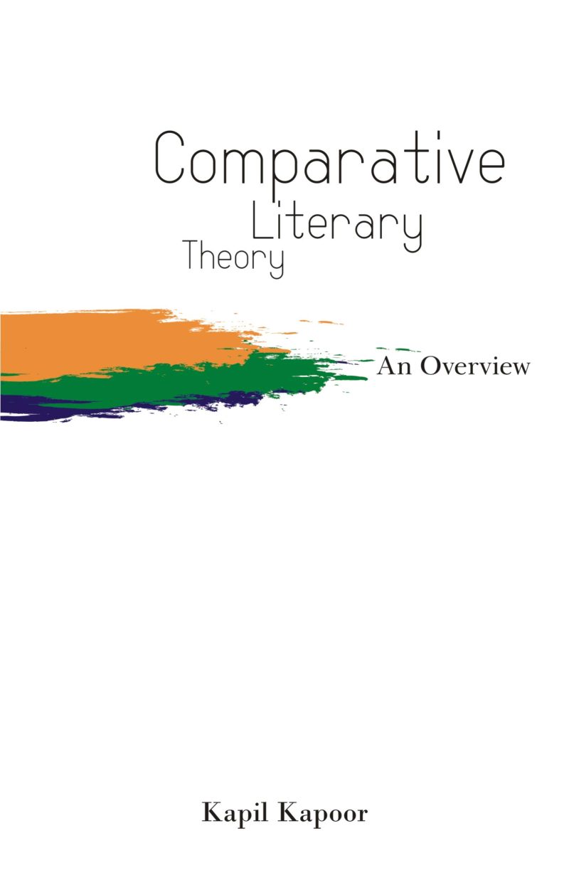 Comparative Literary Theory