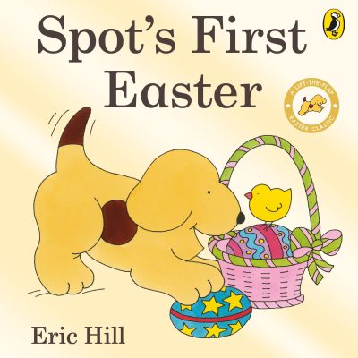 Spot's First Easter Board Book