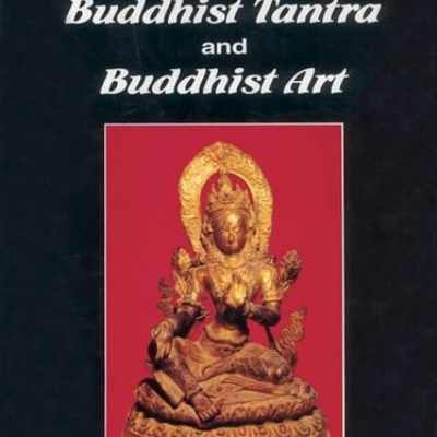 Buddhist Tantra And Buddhist Art