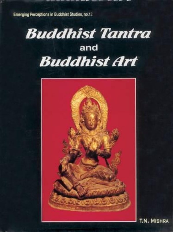 Buddhist Tantra And Buddhist Art
