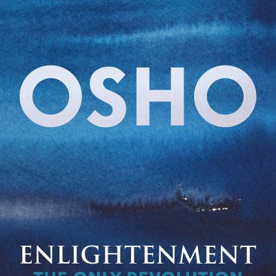 Enlightenment The Only Revolution: