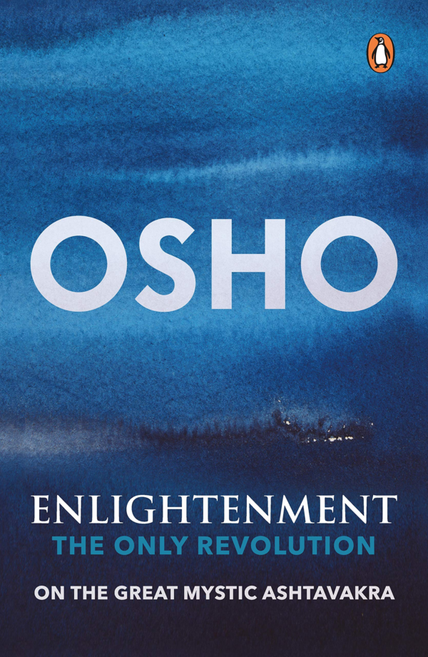 Enlightenment The Only Revolution: