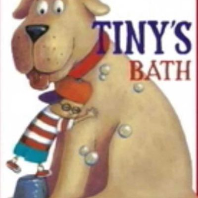 Tiny's Bath