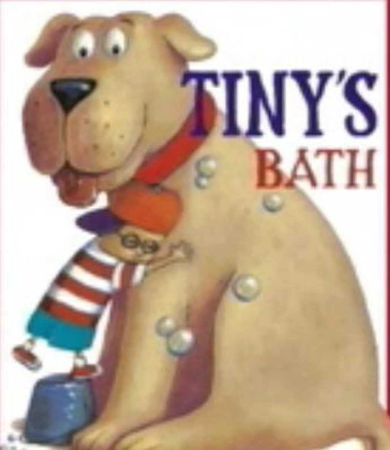 Tiny's Bath