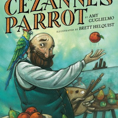 Cezanne's Parrot