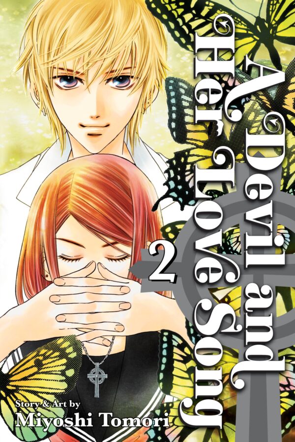 Devil and Her Love Song, Vol. 2, 2