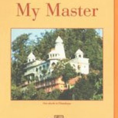 Nectar Words Of My Master