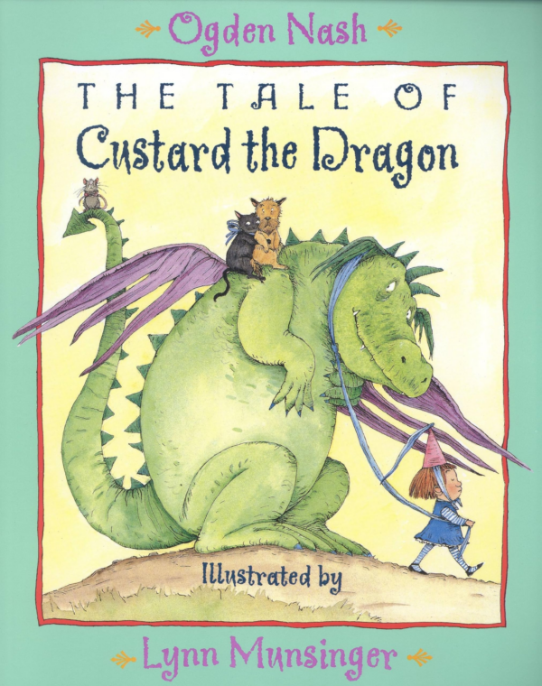 The Dragon's Tale #6