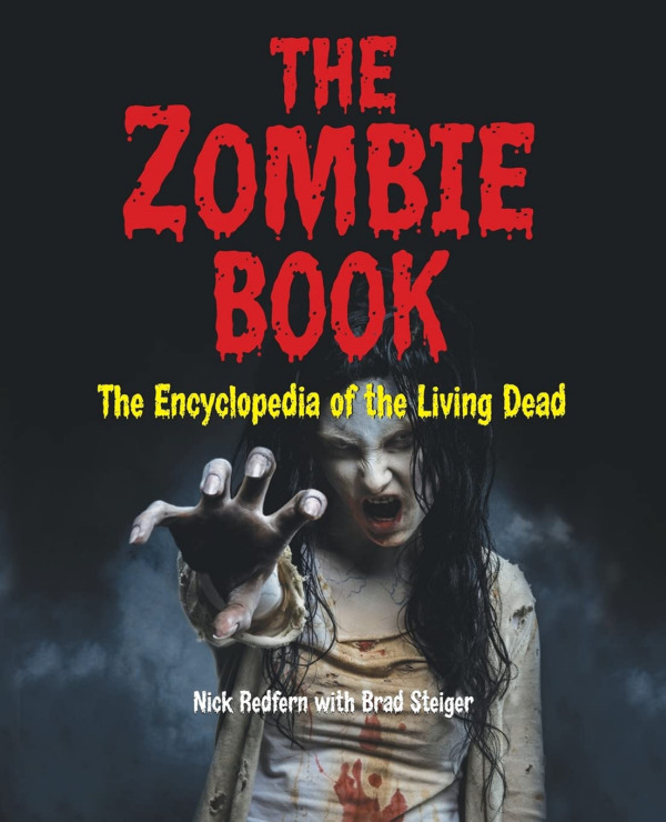 The Encyclopedia of the Dead