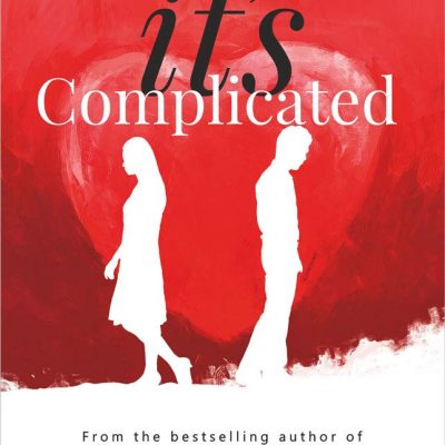 U n Me . . . it’s Complicated