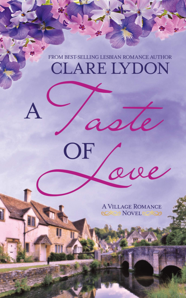 Taste for Love