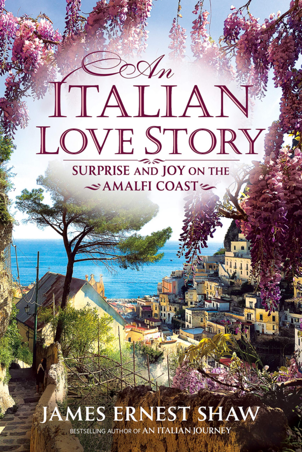 Italian Journey