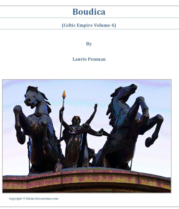 Celtic Empire