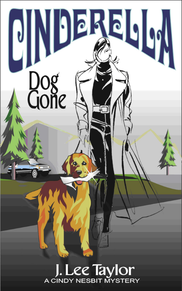 Cinderella--With Dogs!