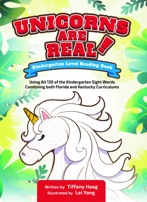 Are Unicorns Real?