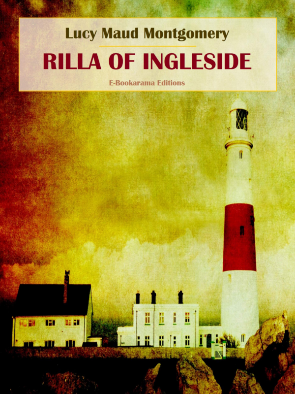 Anne of Ingleside