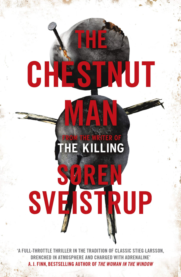 The Chestnut Man