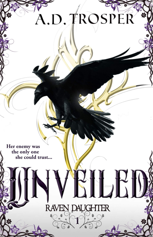 Raven Unveiled