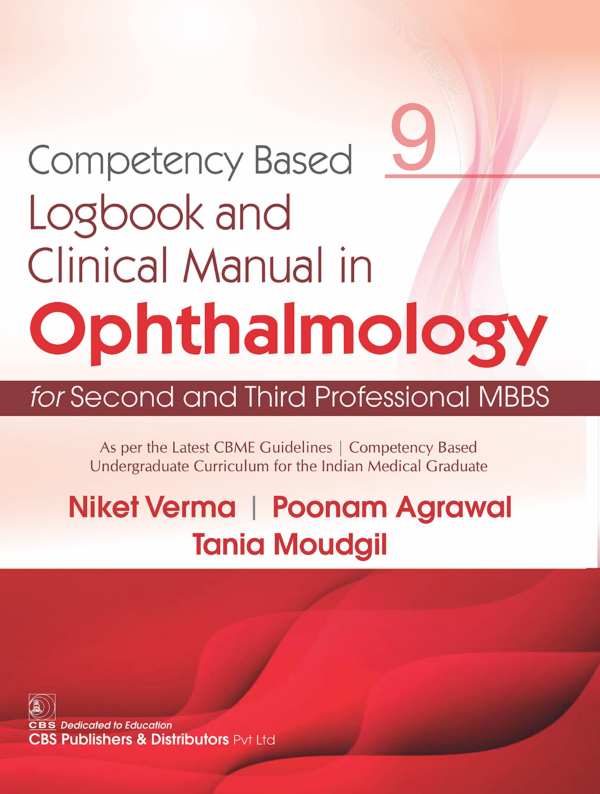 Competency Based Logbook In Physiology For First Professional MBBS