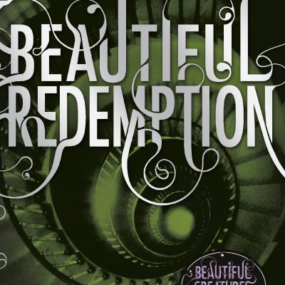 Beautiful Redemption (Book 4)