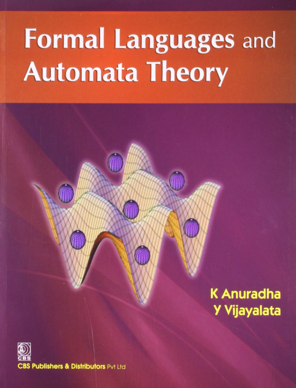 Formal Languages and Automata