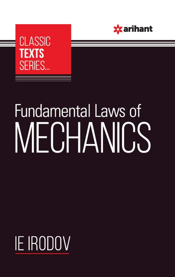 Fundamental Laws Of Mechanics