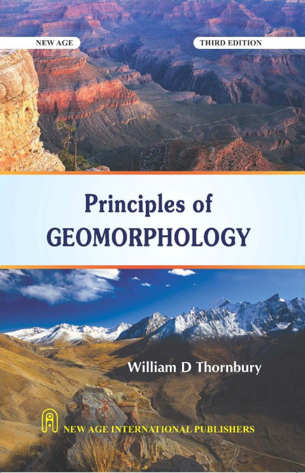 Principles of Gemorphology