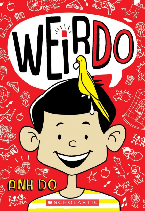 Weirdo