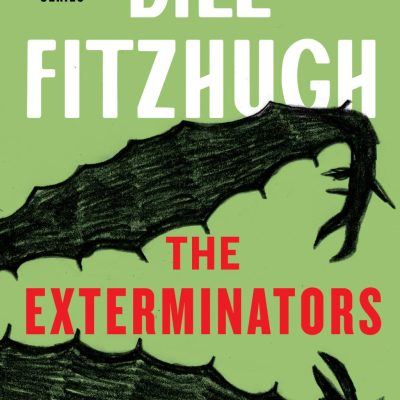 Exterminator!