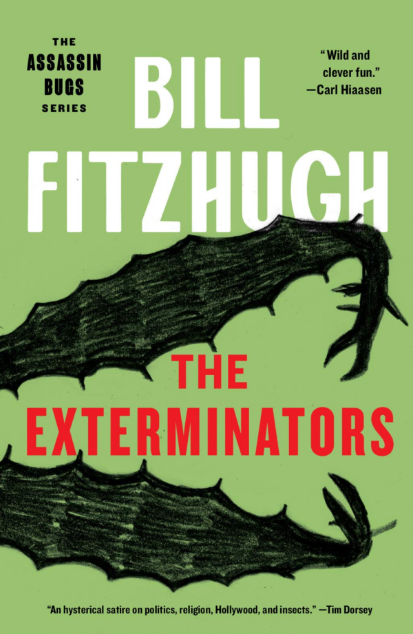 Exterminator!