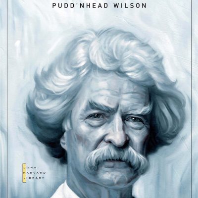 Pudd'nhead Wilson