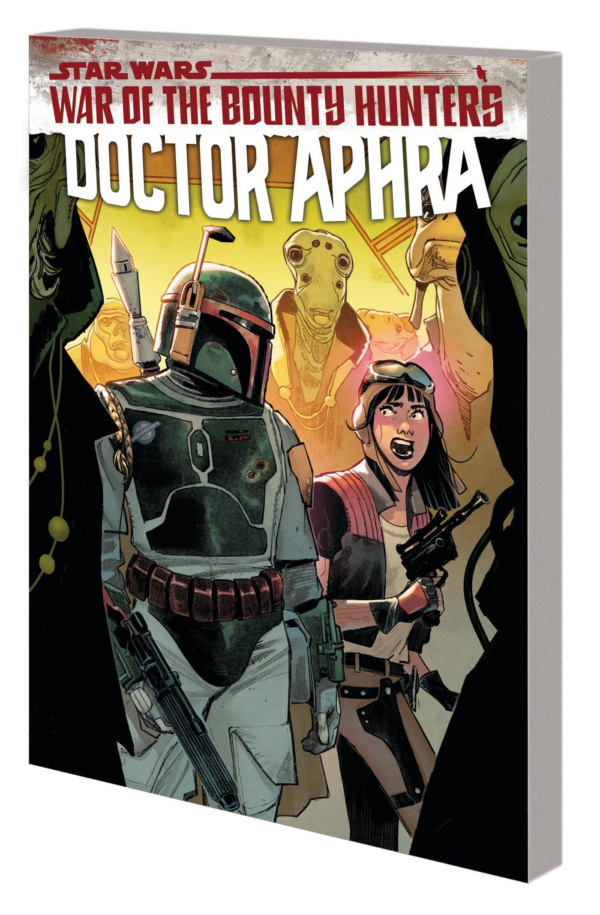 Doctor Aphra (Star Wars)