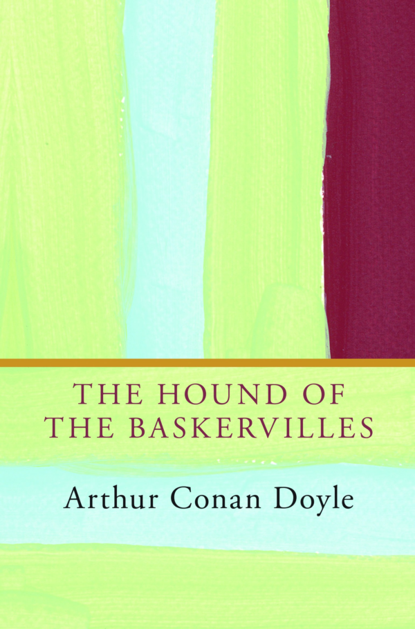 The Hound of the Basker Villes